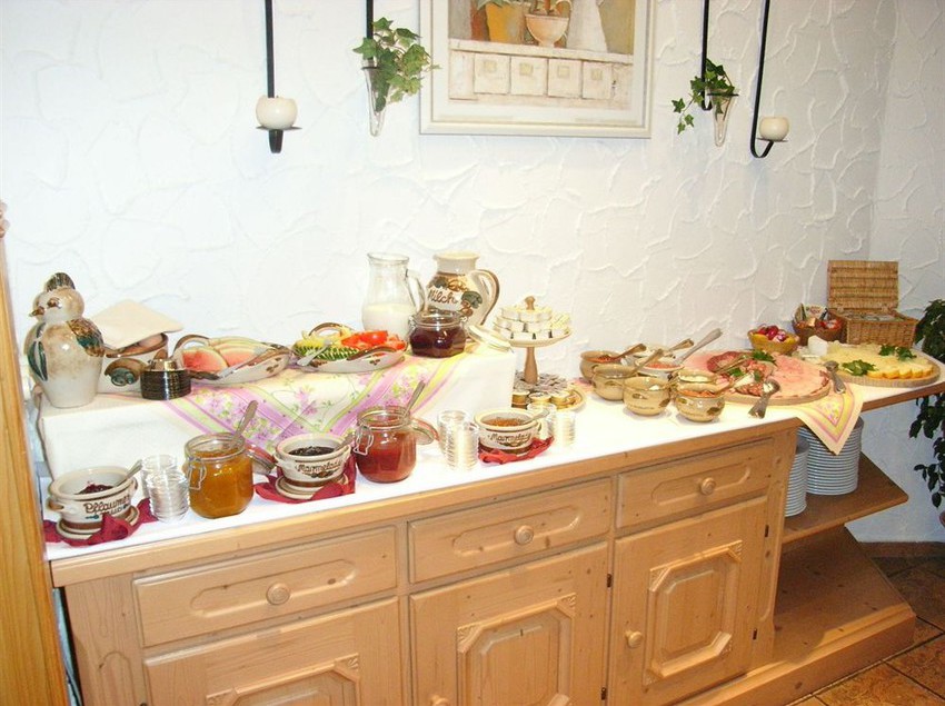 Hotel Köhlerhütte-fürstenbrunn 1