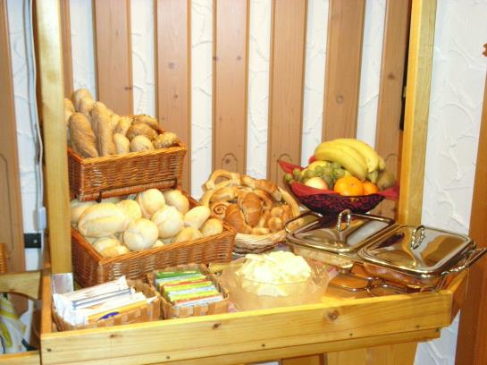 Hotel Köhlerhütte-fürstenbrunn 10