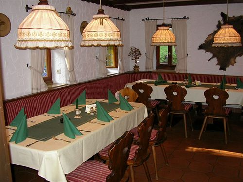 Hotel Köhlerhütte-fürstenbrunn 17