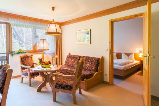 Hotel Köhlerhütte-fürstenbrunn 3