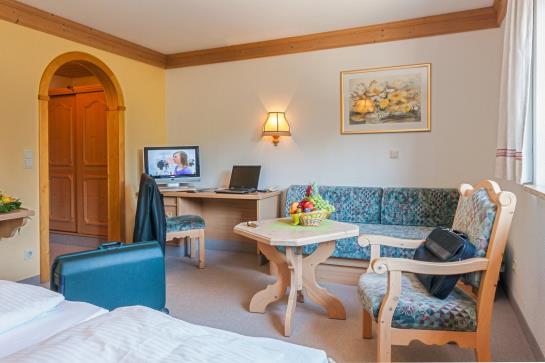 Hotel Köhlerhütte-fürstenbrunn 6