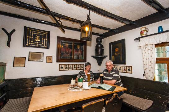 Hotel Köhlerhütte-fürstenbrunn 7