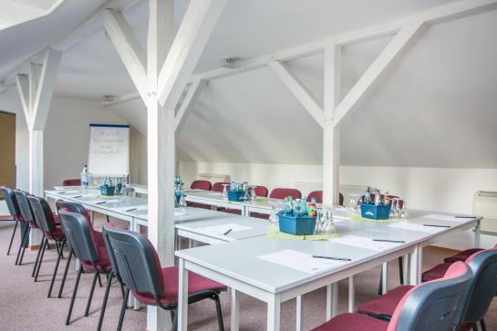 Hotel Köhlerhütte-fürstenbrunn 8