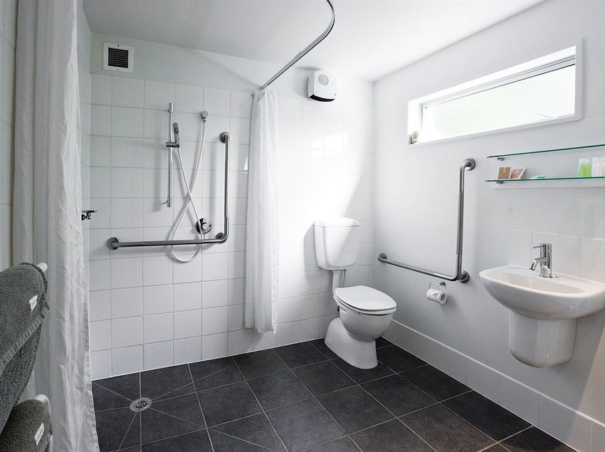 Airport Christchurch Motel 2