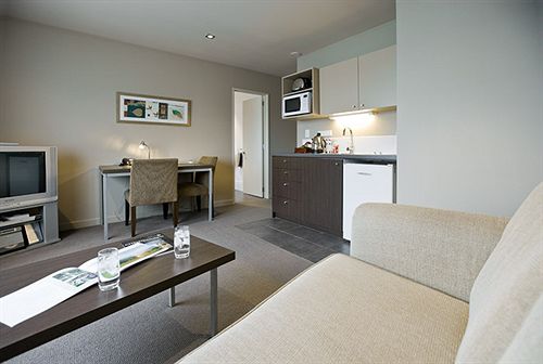 Airport Christchurch Motel 3