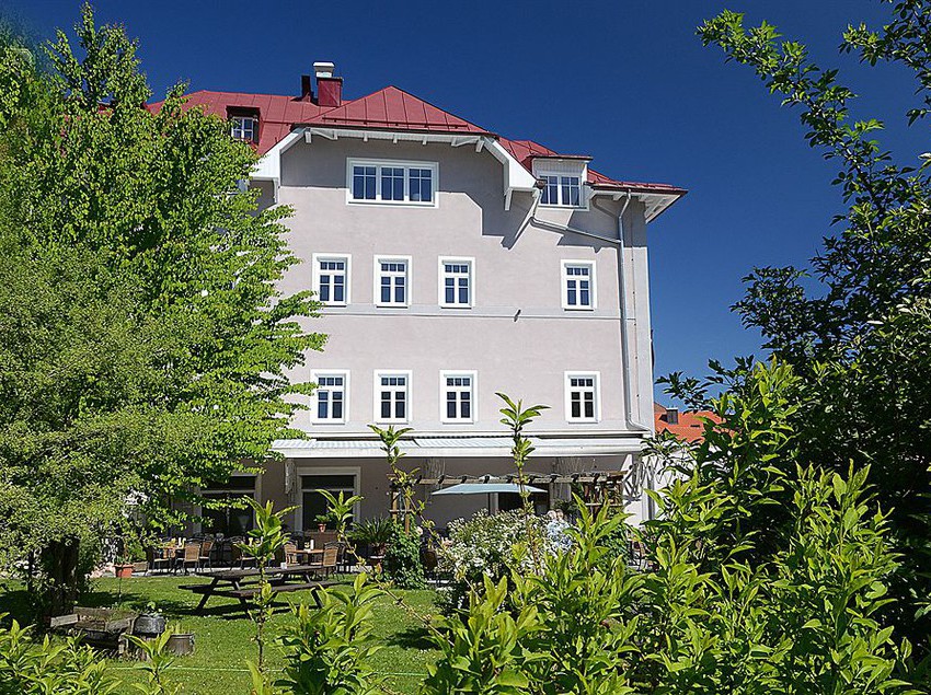 Hotel Wittelsbach 1