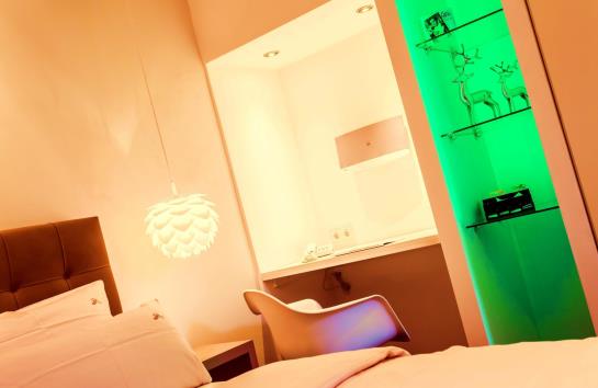 Hotel Wittelsbach 10