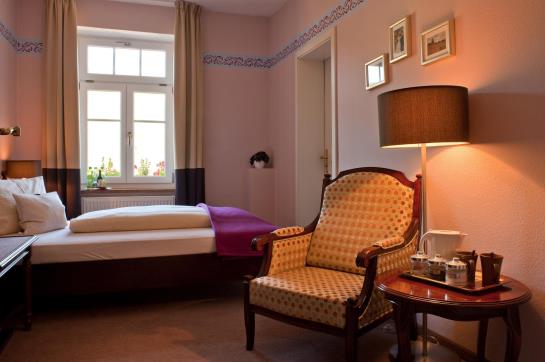 Hotel Wittelsbach 16