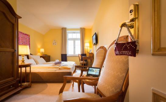 Hotel Wittelsbach 18