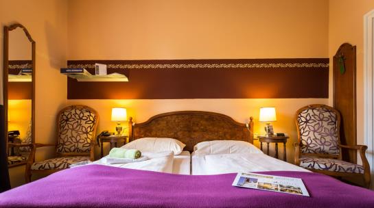 Hotel Wittelsbach 20