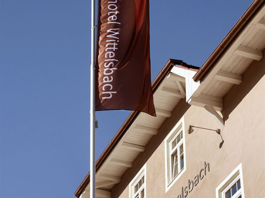 Hotel Wittelsbach 6