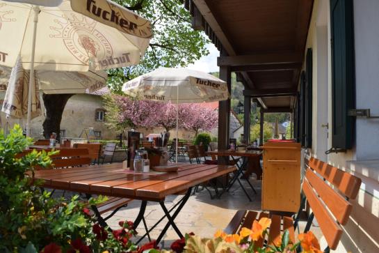 Pension Zum Bräu 10