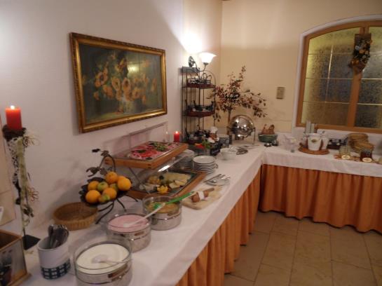 Pension Zum Bräu 12