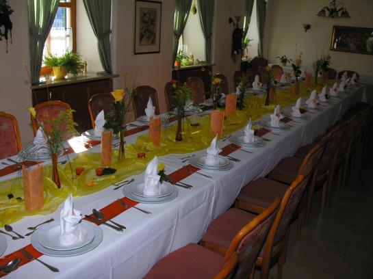 Pension Zum Bräu 13