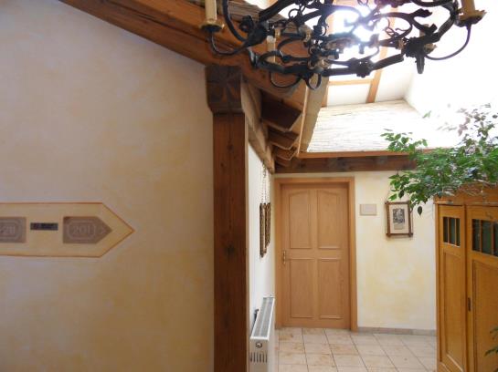 Pension Zum Bräu 14