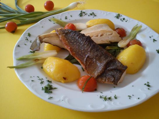 Pension Zum Bräu 16