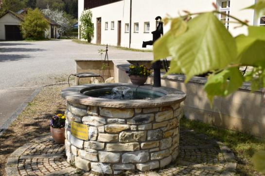 Pension Zum Bräu 18