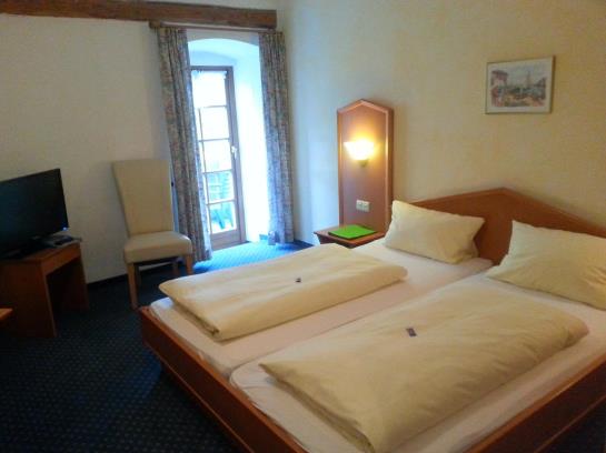 Pension Zum Bräu 19