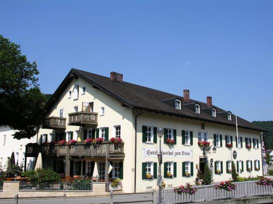 Pension Zum Bräu 20