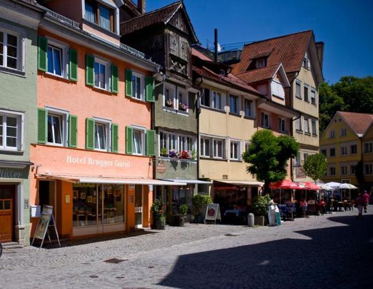 Hotel Brugger Baviera