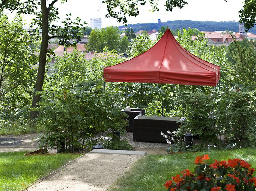 Villa Monte Vino Brandenburgo