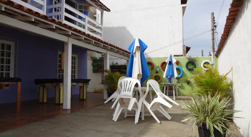 Paradise Hostel  | Arraial do Cabo | Rio de Janeiro | Brasil 1