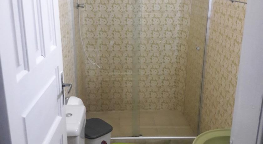 Paradise Hostel  | Arraial do Cabo | Rio de Janeiro | Brasil 10