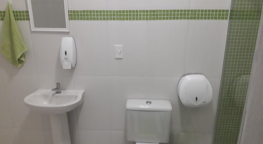 Paradise Hostel  | Arraial do Cabo | Rio de Janeiro | Brasil 11