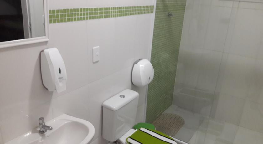 Paradise Hostel  | Arraial do Cabo | Rio de Janeiro | Brasil 12