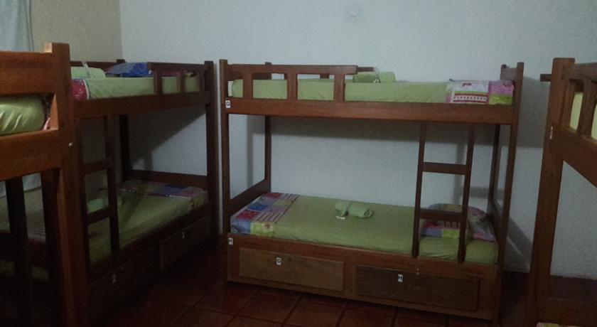 Paradise Hostel  | Arraial do Cabo | Rio de Janeiro | Brasil 13