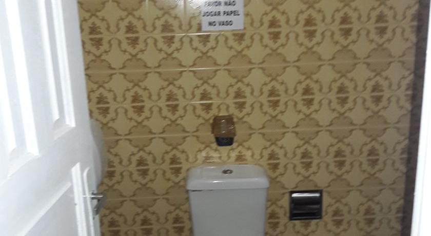 Paradise Hostel  | Arraial do Cabo | Rio de Janeiro | Brasil 14