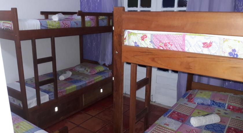 Paradise Hostel  | Arraial do Cabo | Rio de Janeiro | Brasil 15