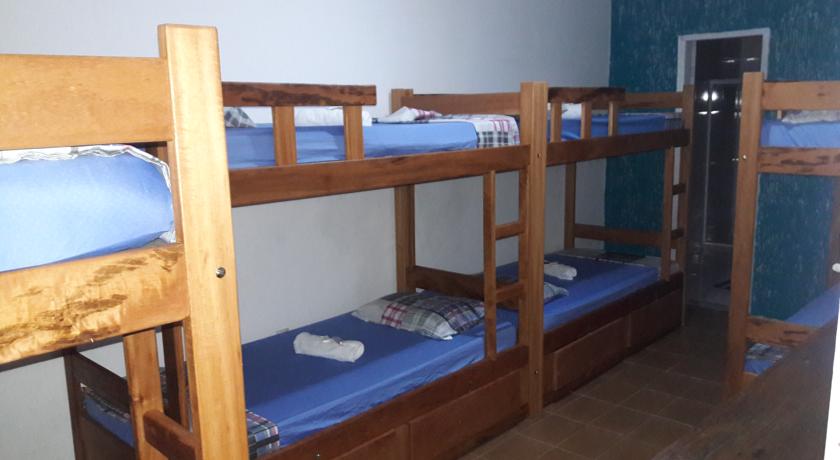 Paradise Hostel  | Arraial do Cabo | Rio de Janeiro | Brasil 16