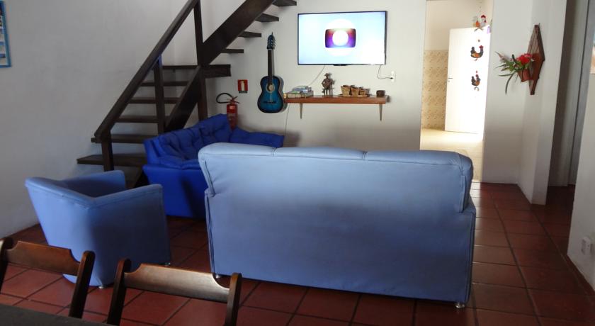 Paradise Hostel  | Arraial do Cabo | Rio de Janeiro | Brasil 3