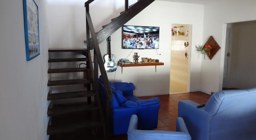 Paradise Hostel  | Arraial do Cabo | Rio de Janeiro | Brasil 4