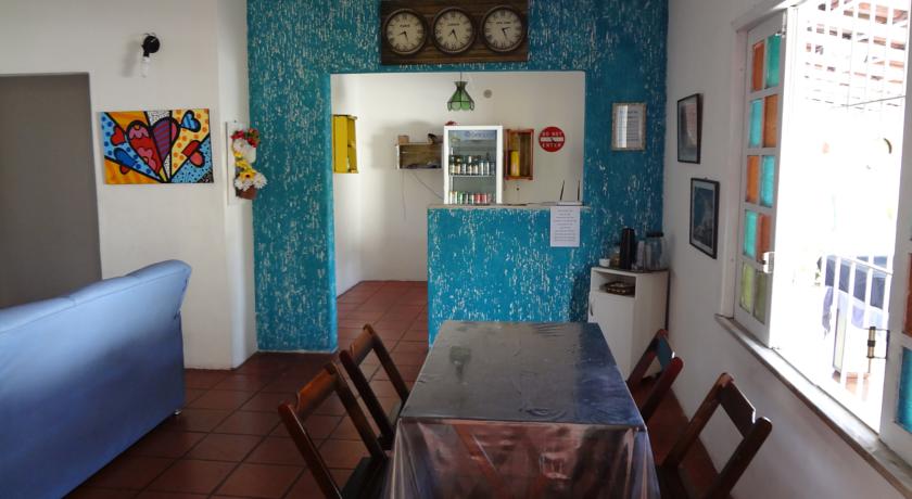 Paradise Hostel  | Arraial do Cabo | Rio de Janeiro | Brasil 5
