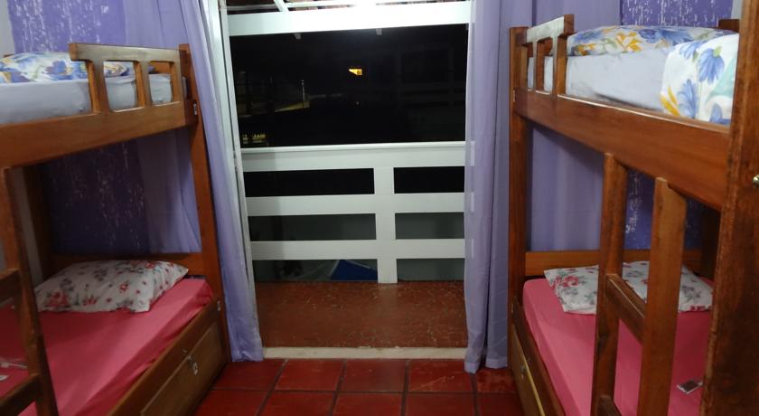 Paradise Hostel  | Arraial do Cabo | Rio de Janeiro | Brasil 7