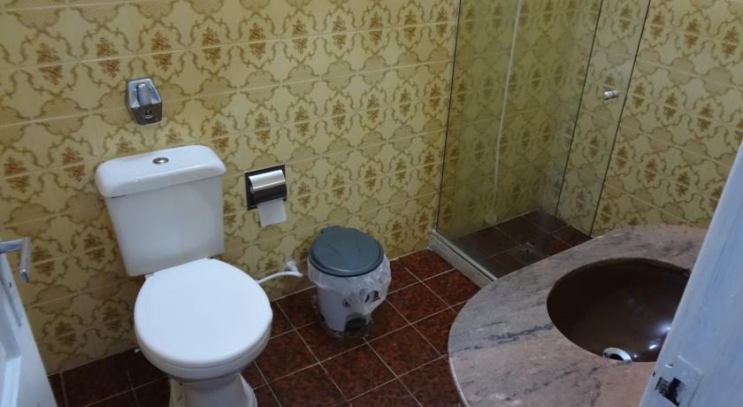 Paradise Hostel  | Arraial do Cabo | Rio de Janeiro | Brasil 9