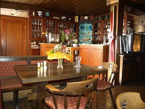 Panoramahotel Karwendelhof 1