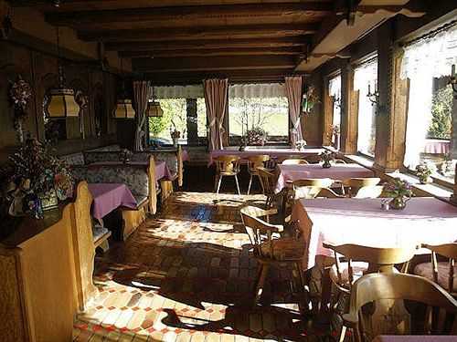 Panoramahotel Karwendelhof 2