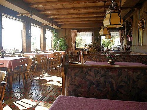 Panoramahotel Karwendelhof 3