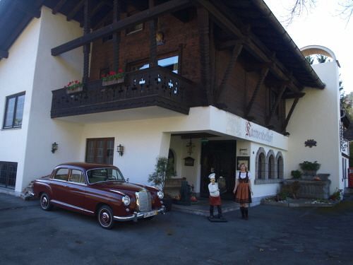 Panoramahotel Karwendelhof 5