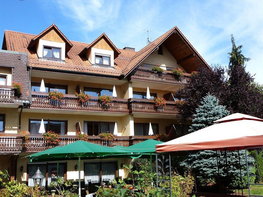 Hotel Pflug 3