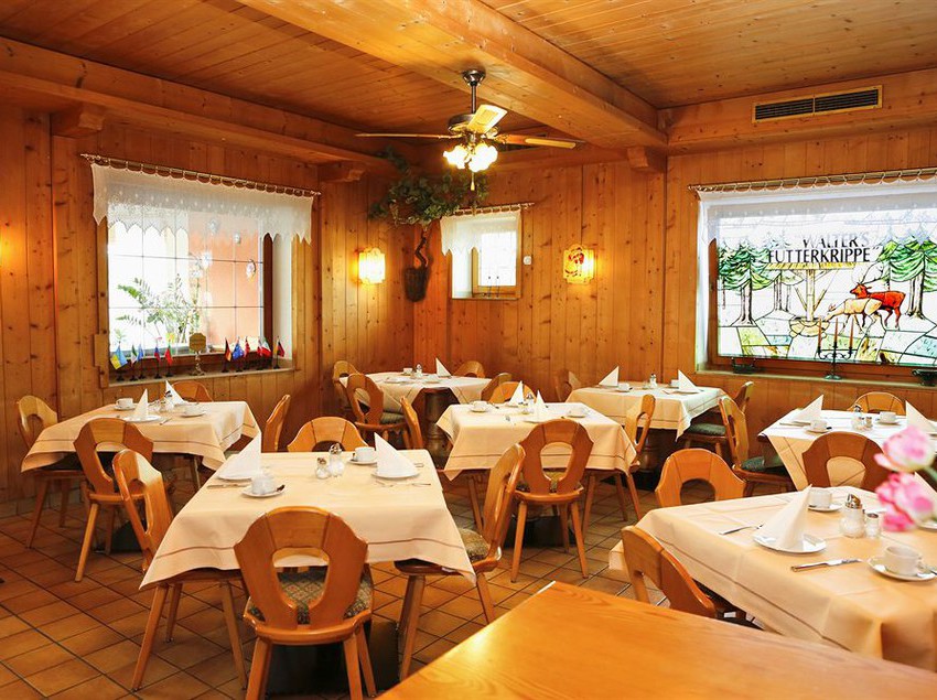 Hotel Airport-fortuna-am Flughafen Hahn 1