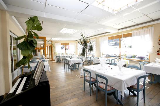 Hotel Airport-fortuna-am Flughafen Hahn 13