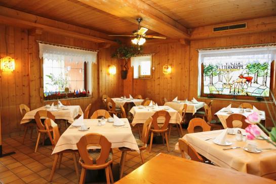 Hotel Airport-fortuna-am Flughafen Hahn 14