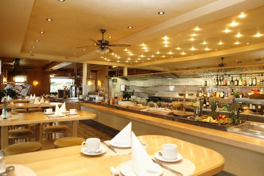 Hotel Airport-fortuna-am Flughafen Hahn 16