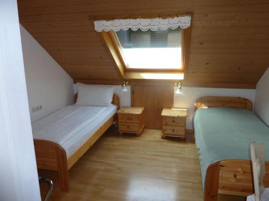 Hotel Airport-fortuna-am Flughafen Hahn 17