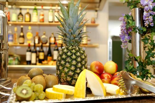 Hotel Airport-fortuna-am Flughafen Hahn 18