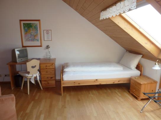 Hotel Airport-fortuna-am Flughafen Hahn 19